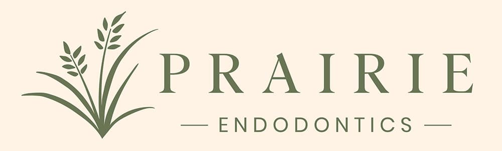 Prairie Endodontics Logo